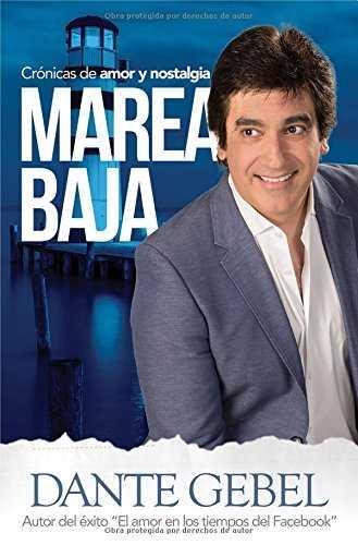 MAREA BAJA | 9781418597825 | GEBEL, DANTE | Llibreria Drac - Librería de Olot | Comprar libros en catalán y castellano online