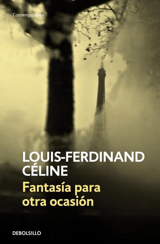 FANTASIA PARA OTRA OCASION | 9788483461211 | CELINE, LOUIS-FERDINAND | Llibreria Drac - Llibreria d'Olot | Comprar llibres en català i castellà online