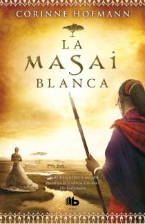 MASAI BLANCA, LA | 9788498728347 | HOFMANN, CORINNE | Llibreria Drac - Librería de Olot | Comprar libros en catalán y castellano online