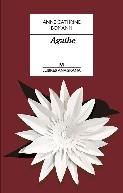 AGATHE (CAT) | 9788433915948 | BOMANN, ANNE CATHRINE | Llibreria Drac - Llibreria d'Olot | Comprar llibres en català i castellà online