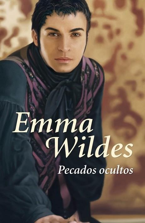 PECADOS OCULTOS | 9788401383991 | WILDES, EMMA | Llibreria Drac - Llibreria d'Olot | Comprar llibres en català i castellà online