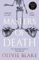 MASTERS OF DEATH | 9781035011544 | BLAKE, OLIVIE | Llibreria Drac - Llibreria d'Olot | Comprar llibres en català i castellà online