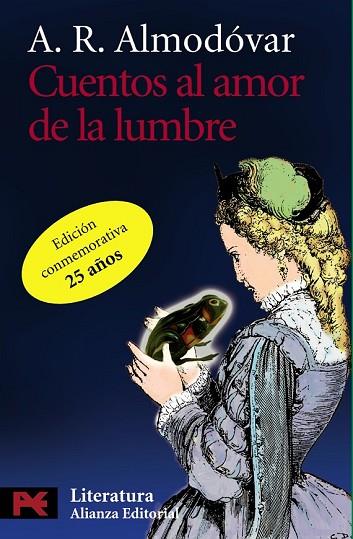 CUENTOS AL AMOR DE LA LUMBRE 1+2 | 9788420699462 | ALMODOVAR, A.R. | Llibreria Drac - Llibreria d'Olot | Comprar llibres en català i castellà online