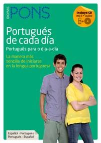 PORTUGUES DE CADA DIA | 9788484435587 | VARIOS AUTORES | Llibreria Drac - Llibreria d'Olot | Comprar llibres en català i castellà online