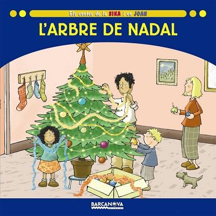 ARBRE DE NADAL, L' | 9788448924706 | VV.AA. | Llibreria Drac - Llibreria d'Olot | Comprar llibres en català i castellà online