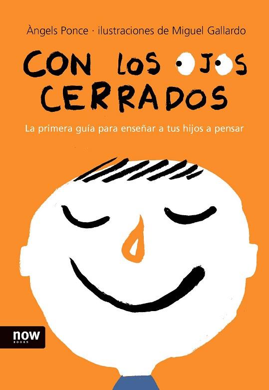 CON LOS OJOS CERRADOS | 9788493660253 | PONCE, ANGELS | Llibreria Drac - Librería de Olot | Comprar libros en catalán y castellano online