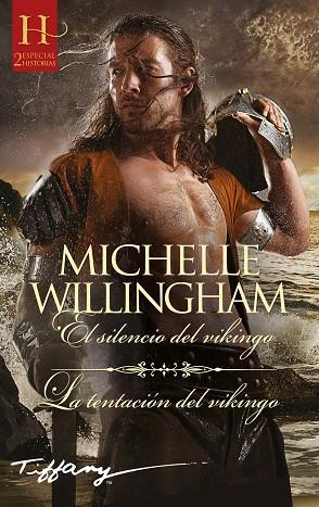 SILENCIO DEL VIKINGO; LA TENTACIÓN DEL VIKINGO | 9788410740624 | WILLINGHAM,MICHELLE | Llibreria Drac - Llibreria d'Olot | Comprar llibres en català i castellà online