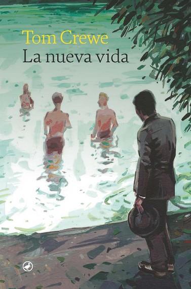 NUEVA VIDA, LA | 9788418800610 | CREWE, TOM | Llibreria Drac - Llibreria d'Olot | Comprar llibres en català i castellà online