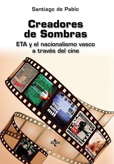 CREADORES DE SOMBRAS | 9788430971060 | PABLO, SANTIAGO DE | Llibreria Drac - Librería de Olot | Comprar libros en catalán y castellano online