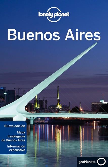 BUENOS AIRES 2012 (LONELY PLANET) | 9788408109082 | VV.AA. | Llibreria Drac - Llibreria d'Olot | Comprar llibres en català i castellà online