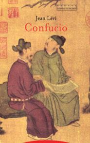 CONFUCIO | 9788481647945 | LEVI, JEAN | Llibreria Drac - Librería de Olot | Comprar libros en catalán y castellano online