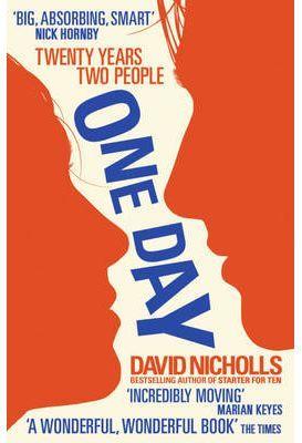 ONE DAY | 9780340896983 | NICHOLLS, DAVID | Llibreria Drac - Llibreria d'Olot | Comprar llibres en català i castellà online