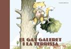 GAT GALERET I LA TERRISSA, EL | 9788497916561 | VV.AA. | Llibreria Drac - Librería de Olot | Comprar libros en catalán y castellano online