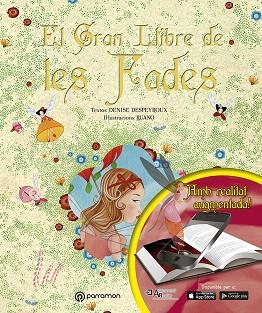 GRAN LLIBRE DE LES FADES, EL | 9788434242258 | DESPEYROUX, DENISE | Llibreria Drac - Librería de Olot | Comprar libros en catalán y castellano online