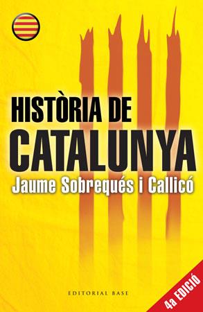 HISTORIA DE CATALUNYA | 9788415711056 | SOBREQUES I CALLICO, JAUME | Llibreria Drac - Llibreria d'Olot | Comprar llibres en català i castellà online