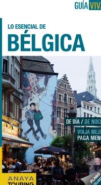 BELGICA 2012 (GUIA VIVA) | 9788499353760 | AA.VV. | Llibreria Drac - Llibreria d'Olot | Comprar llibres en català i castellà online