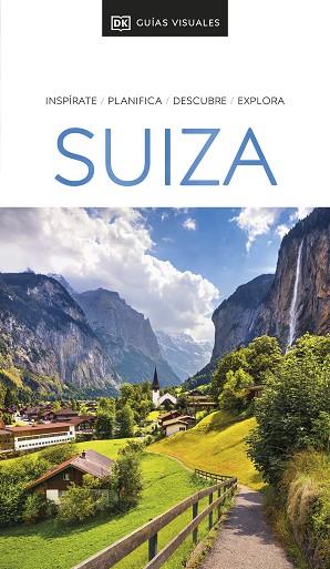 SUIZA 2024 (GUIAS VISUALES) | 9780241721384 | DK | Llibreria Drac - Llibreria d'Olot | Comprar llibres en català i castellà online