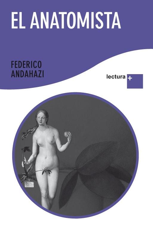 ANATOMISTA, EL | 9788408092353 | ANDAHAZI, FEDERICO | Llibreria Drac - Librería de Olot | Comprar libros en catalán y castellano online