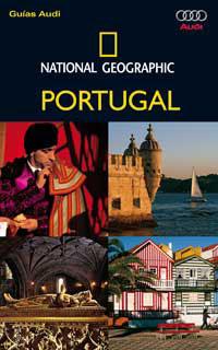 PORTUGAL NATIONAL GEOGRAPHIC | 9788482983608 | A.A.V.V. | Llibreria Drac - Llibreria d'Olot | Comprar llibres en català i castellà online