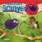 DESCOBREIX LES ARANYES | 9788468307916 | ALGARRA PUJANTE, ALEJANDRO | Llibreria Drac - Llibreria d'Olot | Comprar llibres en català i castellà online