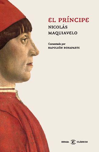 PRINCIPE, EL | 9788467033038 | MAQUIAVELO, NICOLAS | Llibreria Drac - Llibreria d'Olot | Comprar llibres en català i castellà online