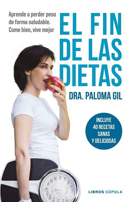 FIN DE LAS DIETAS, EL | 9788448023195 | GIL, PALOMA | Llibreria Drac - Llibreria d'Olot | Comprar llibres en català i castellà online