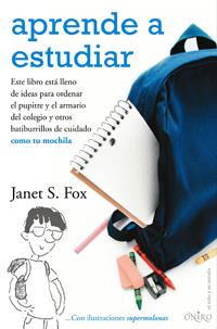 APRENDE A ESTUDIAR | 9788497543521 | FOX, JANET | Llibreria Drac - Librería de Olot | Comprar libros en catalán y castellano online