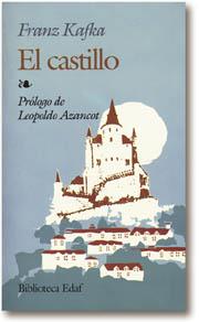 CASTILLO, EL | 9788471665560 | KAFKA,FRANZ | Llibreria Drac - Llibreria d'Olot | Comprar llibres en català i castellà online