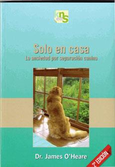 SOLO EN CASA | 9788493460921 | O'HEARE, JAMES | Llibreria Drac - Librería de Olot | Comprar libros en catalán y castellano online