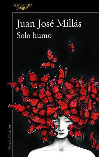 SOLO HUMO | 9788420473116 | MILLÁS, JUAN JOSÉ | Llibreria Drac - Llibreria d'Olot | Comprar llibres en català i castellà online