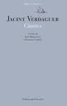 CÀNTICS | 9788494165696 | VERDAGUER, JACINT | Llibreria Drac - Llibreria d'Olot | Comprar llibres en català i castellà online