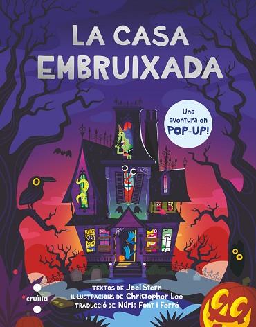 CASA EMBRUIXADA, LA | 9788466150859 | STERN, JOEL | Llibreria Drac - Librería de Olot | Comprar libros en catalán y castellano online