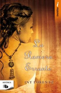 RAMERA ERRANTE, LA | 9788498726572 | LORENTZ, INY | Llibreria Drac - Llibreria d'Olot | Comprar llibres en català i castellà online