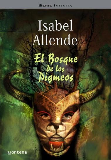 BOSQUE DE LOS PIGMEOS, EL | 9788484412311 | ALLENDE, ISABEL | Llibreria Drac - Llibreria d'Olot | Comprar llibres en català i castellà online