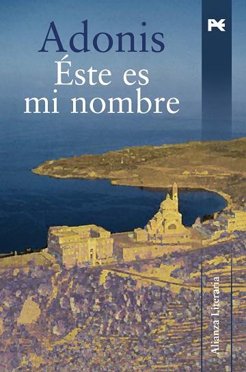 ESTE ES MI NOMBRE | 9788420648576 | ADONIS | Llibreria Drac - Llibreria d'Olot | Comprar llibres en català i castellà online