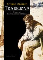 TRADICIONS | 9788497915694 | MESTRES, APEL·LES | Llibreria Drac - Librería de Olot | Comprar libros en catalán y castellano online