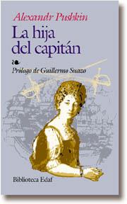 HIJA DEL CAPITAN, LA | 9788441406278 | PUSHKIN, ALEXANDR | Llibreria Drac - Librería de Olot | Comprar libros en catalán y castellano online