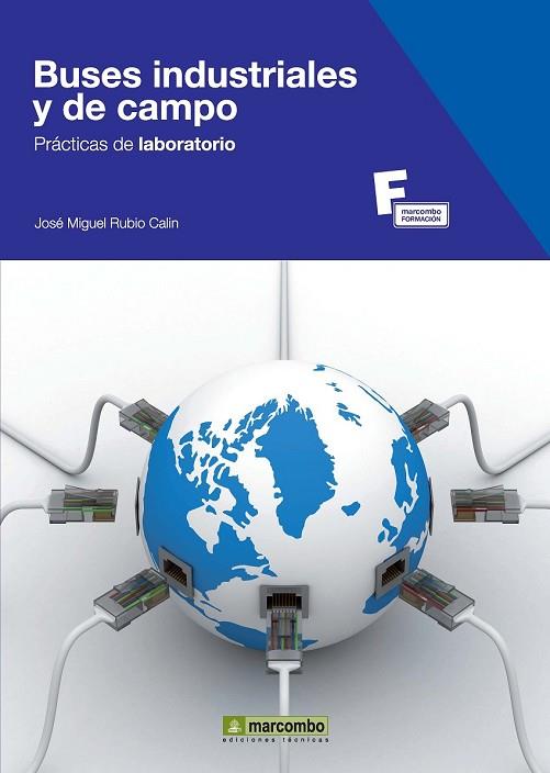 BUSES INDUSTRIALES Y DE CAMPO | 9788426715852 | RUBIO, JOSE MIGUEL | Llibreria Drac - Librería de Olot | Comprar libros en catalán y castellano online