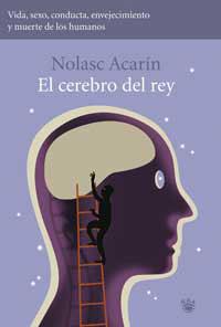 CEREBRO DEL REY, EL | 9788479017668 | ACARIN, NOLASC | Llibreria Drac - Librería de Olot | Comprar libros en catalán y castellano online