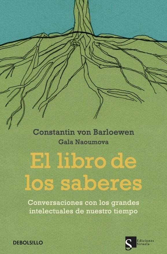 LIBRO DE LOS SABERES, EL | 9788499080536 | AA.VV | Llibreria Drac - Librería de Olot | Comprar libros en catalán y castellano online