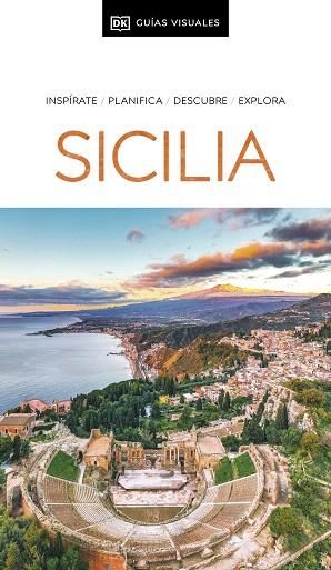 SICILIA 2024 (GUIAS VISUALES) | 9780241705377 | DK | Llibreria Drac - Llibreria d'Olot | Comprar llibres en català i castellà online