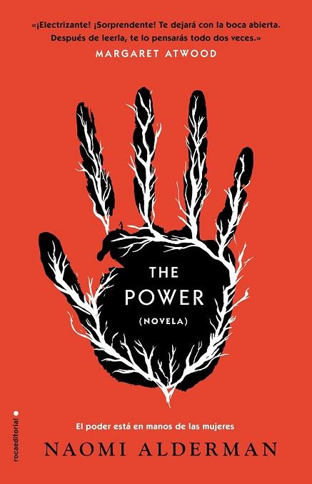 THE POWER | 9788416700677 | ALDERMAN, NAOMI | Llibreria Drac - Llibreria d'Olot | Comprar llibres en català i castellà online