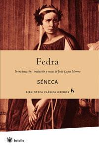 FEDRA | 9788498672992 | SENECA, LUCIO ANNEO | Llibreria Drac - Librería de Olot | Comprar libros en catalán y castellano online