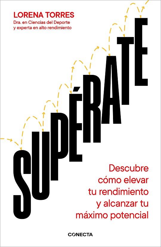 SUPÉRATE | 9788418053191 | TORRES, LORENA | Llibreria Drac - Llibreria d'Olot | Comprar llibres en català i castellà online
