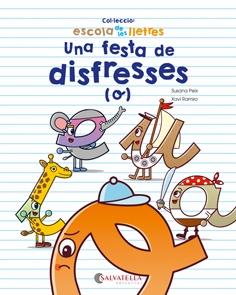 UNA FESTA DE DISFRESSES (ESCOLA DE LES LLETRES) | 9788417091378 | AA.DD. | Llibreria Drac - Llibreria d'Olot | Comprar llibres en català i castellà online