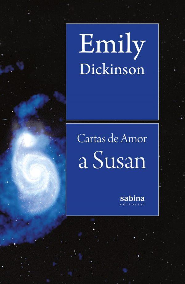 CARTAS DE AMOR A SUSAN | 9788494996795 | DICKINSON, EMILY | Llibreria Drac - Llibreria d'Olot | Comprar llibres en català i castellà online