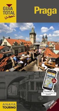 PRAGA 2017 (GUIA TOTAL) | 9788499359052 | Llibreria Drac - Llibreria d'Olot | Comprar llibres en català i castellà online