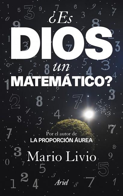 ES DIOS UN MATEMÁTICO? | 9788434469518 | LIVIO, MARIO | Llibreria Drac - Llibreria d'Olot | Comprar llibres en català i castellà online