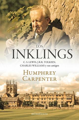 INKLINGS, LOS | 9788445017234 | CARPENTER, HUMPHREY | Llibreria Drac - Llibreria d'Olot | Comprar llibres en català i castellà online