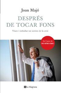 DESPRES DE TOCAR FONS | 9788474106497 | MAJO, JOAN | Llibreria Drac - Llibreria d'Olot | Comprar llibres en català i castellà online